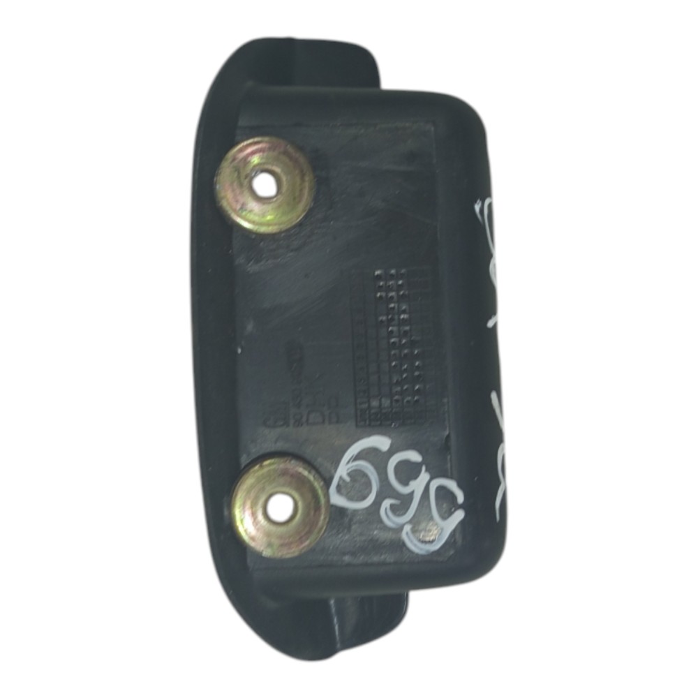 Puxador Porta Traseira Esquerda Corsa Wind Classic 90430991 5