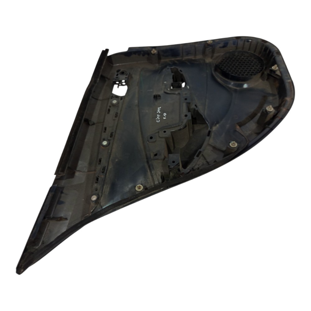 Forro Porta Traseiro Direito Honda City 2010 2011 12 A 2014 7