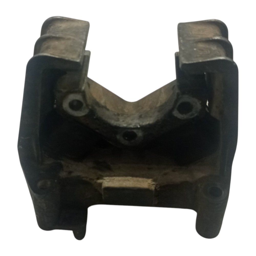 Coxim Calço Motor Traseiro Chevrolet Vectra 1997 1998 A 2005 8