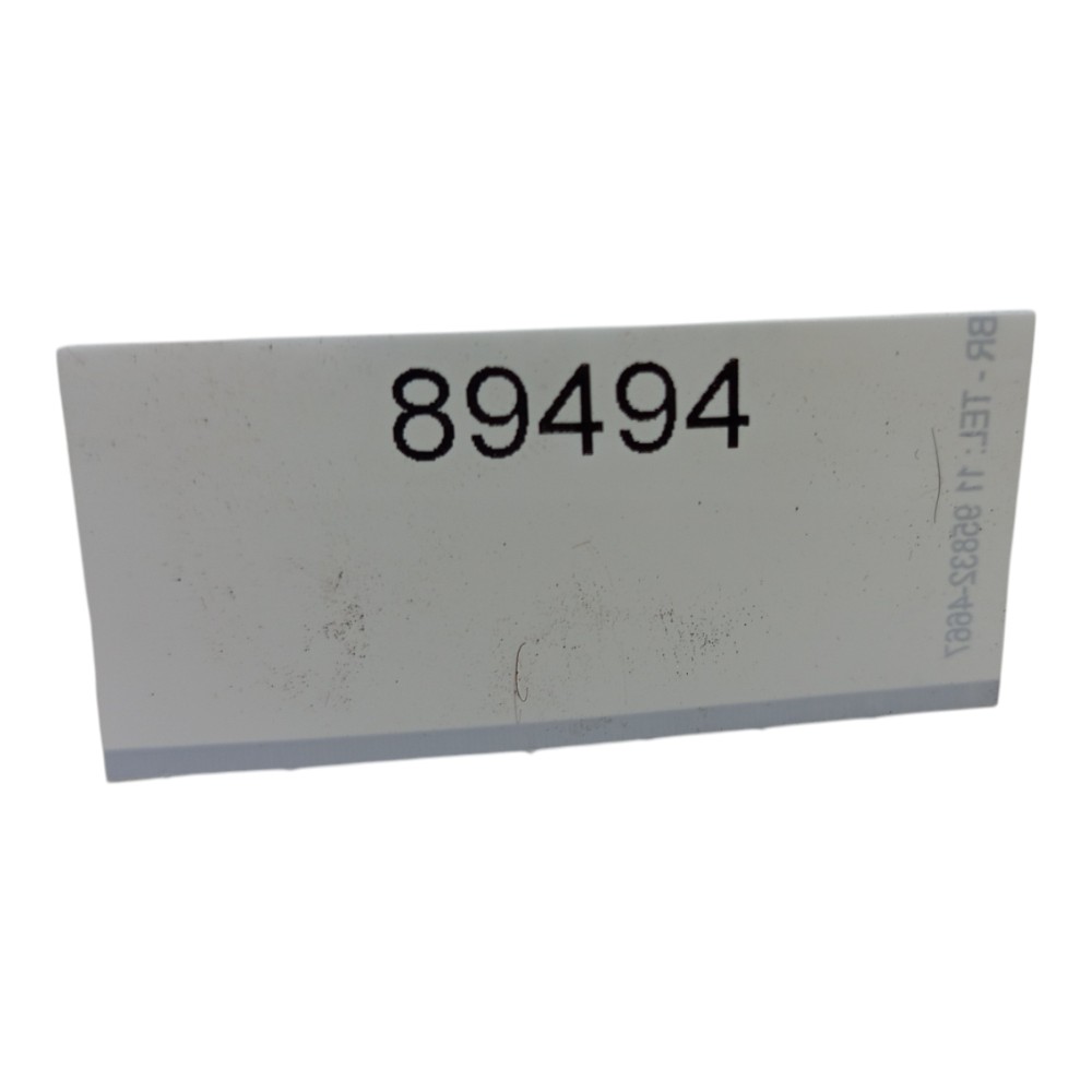 Maçaneta Externa Traseira Direita Fiat Palio 1995 A 2000 Traseira 7