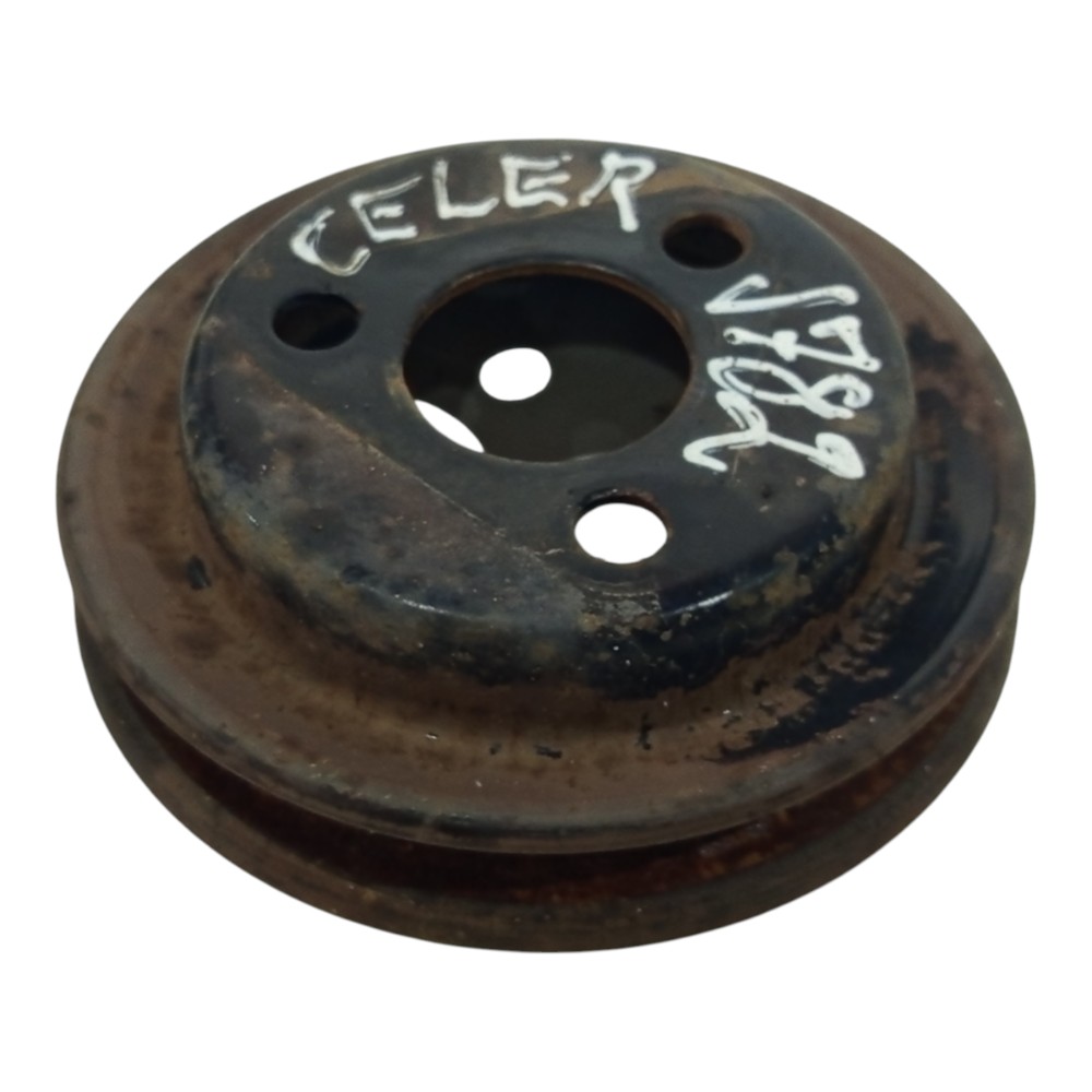 Polia Bomba Agua Chery Celer 2015 2016 2017 A 2018 3