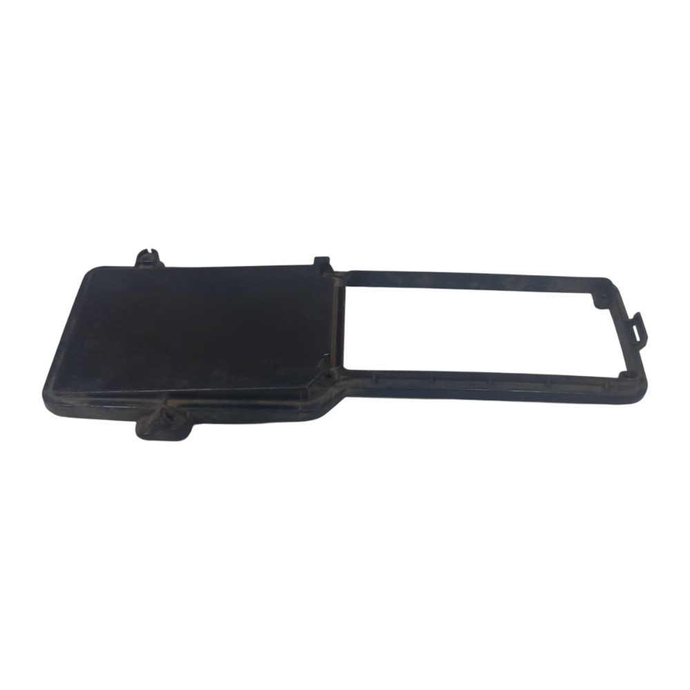 Moldura Tampa Caixa Fusivel Mercedes C280 1993 1994 A 1998 4