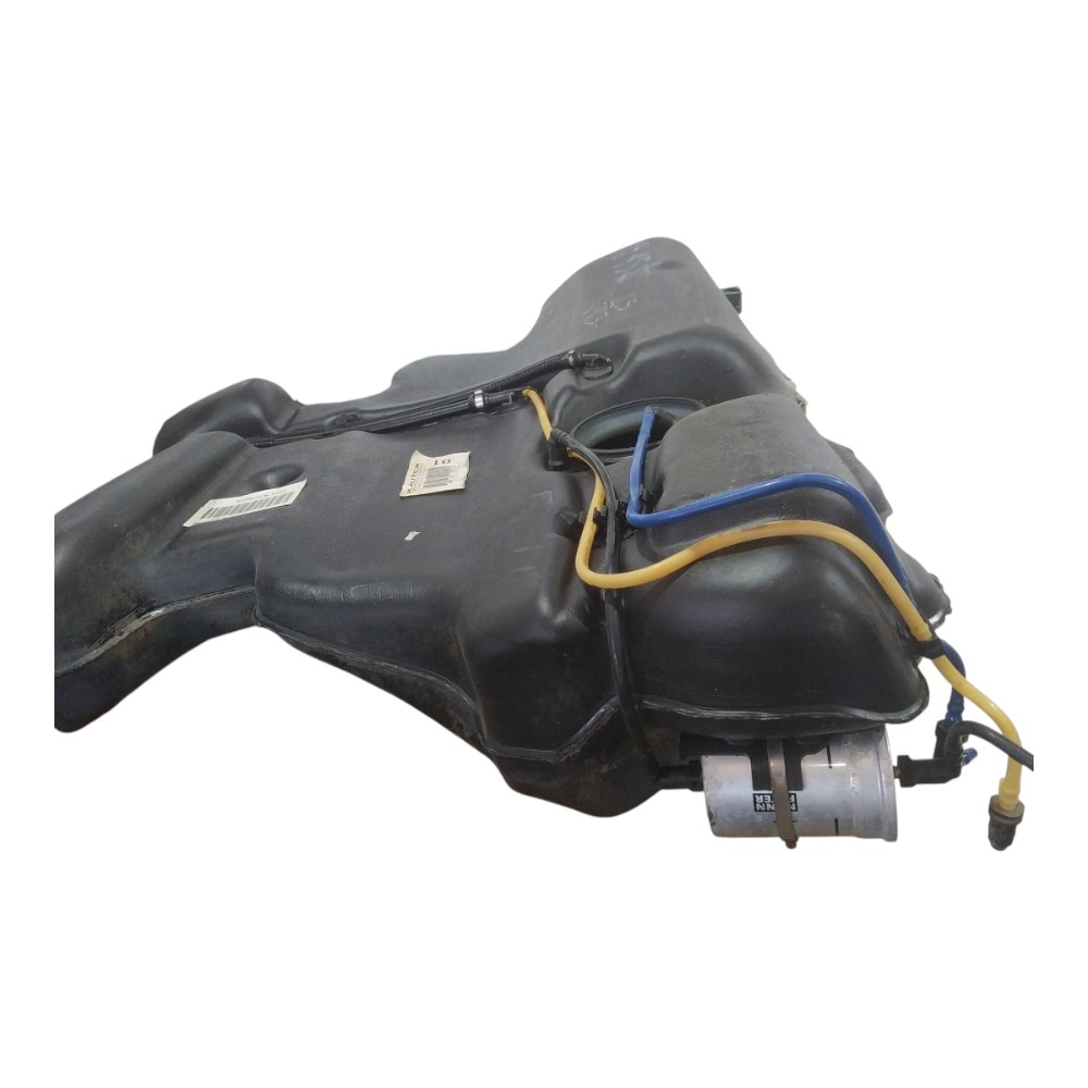Tanque Combustível Audi A3 Golf Bora 2001 A 2010 Original 4