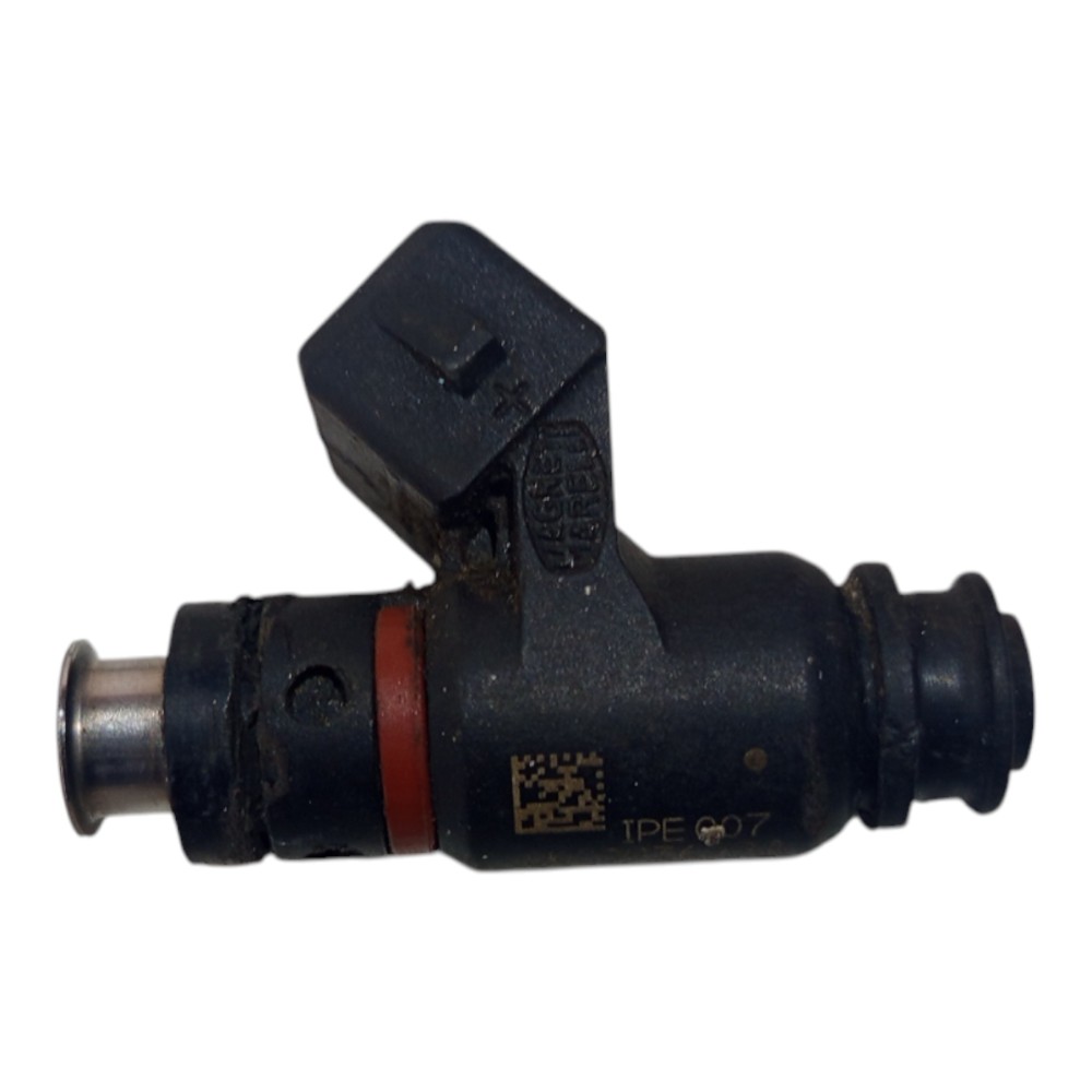 Bico Injetor Combustível Ford Ka 8v 1.0 2006 A 2011 Gasolina 12v 2
