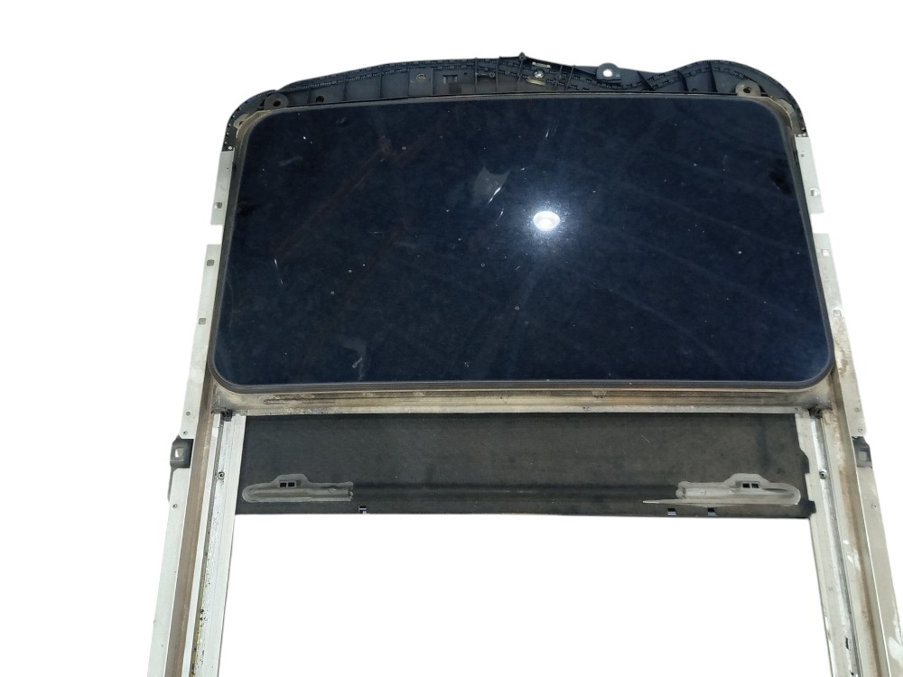 Teto Solar Completo Peugeot 307 2001 2002 A 2012 1