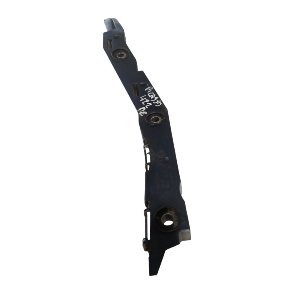 Guia Parachoque Dianteira Esq Citroen C4 Picasso 2007 A 2014 2