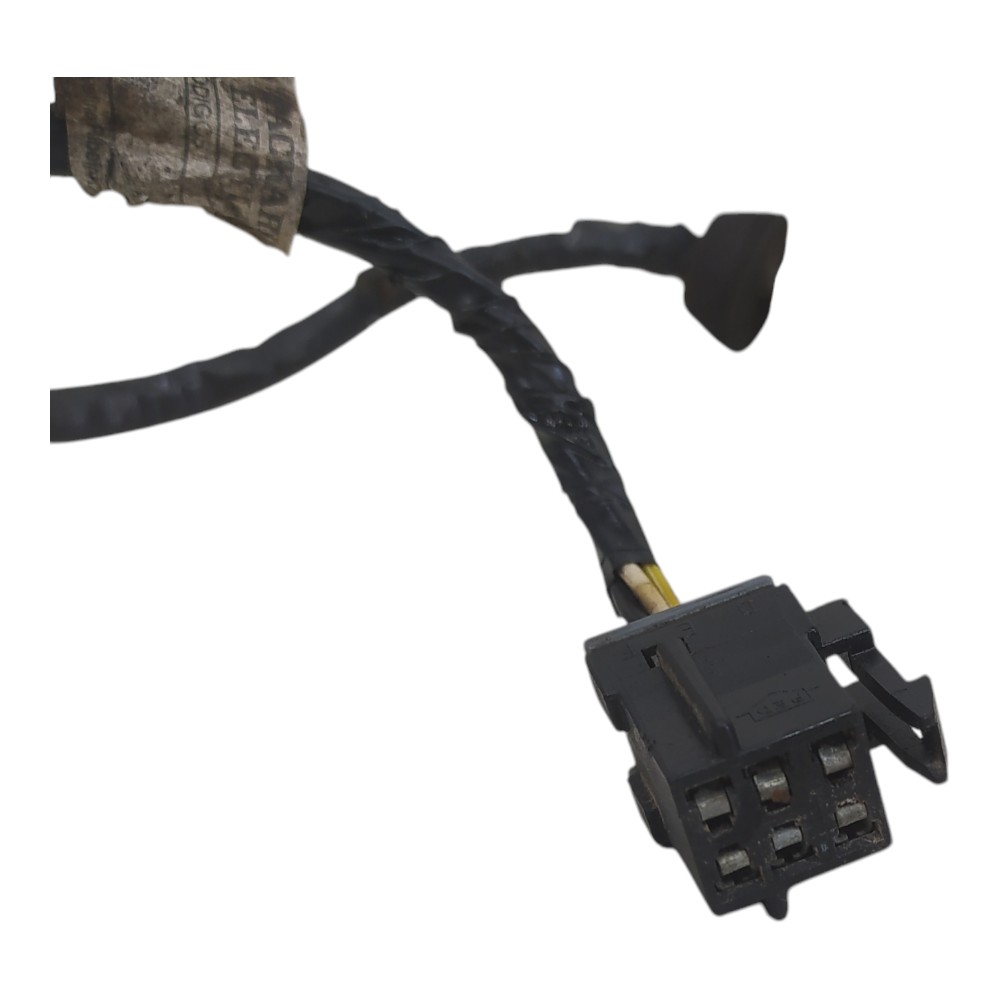 Circuito Lanterna Traseira Esquerda Gm Blazer V6 1995 A 2000 3