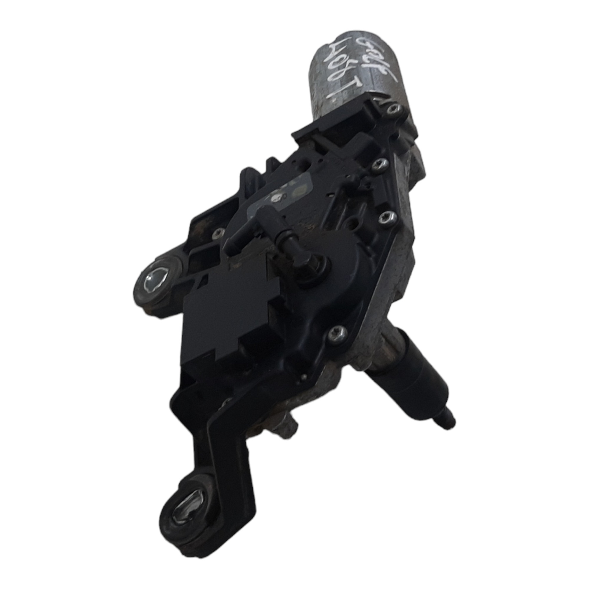 Motor Limpador Vidro Traseiro Golf Mk4 1.6 1999 2000 A 2006 3