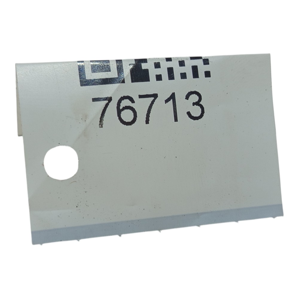 Bico Injetor Gasolina Ford Fiesta 1997 1998 1999 A 2002 7