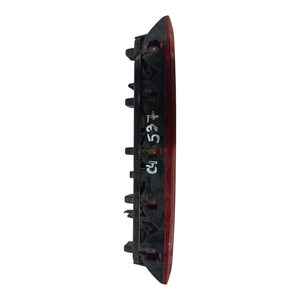 Brake Light Citroen C4 Pallas 2007 2008 A 2013 Detalhes 5