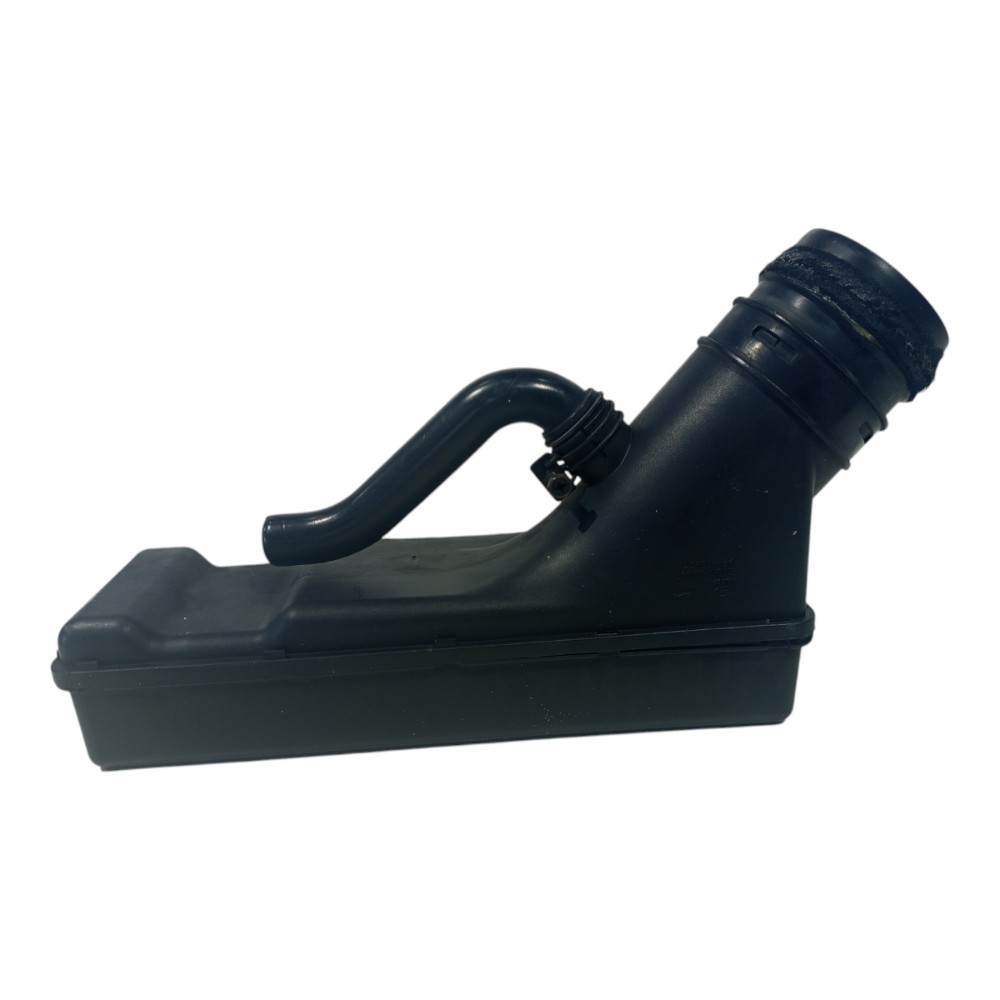 Duto Ar Inferior Hyundai Santa Fé 2006 2007 2008 – 2013 2