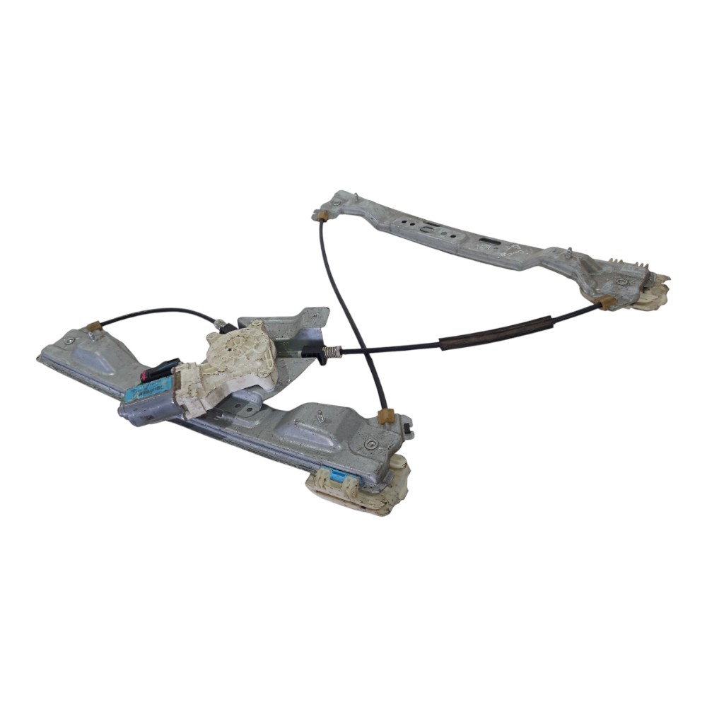 Máquina Vidro Elétrico Dianteiro Esquerdo Tiggo 5x 19 A 22 3