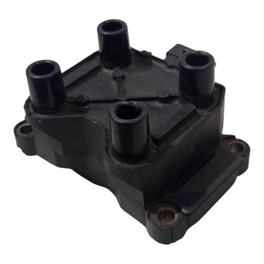 Bobina Ignição Fiat Uno Mile 1.0 8v 2004 2005 2006 A 2012 2