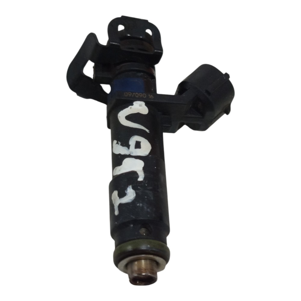 Bico Injetor Citroen C4 Picasso 2.0 16v 2009 A 2014 3