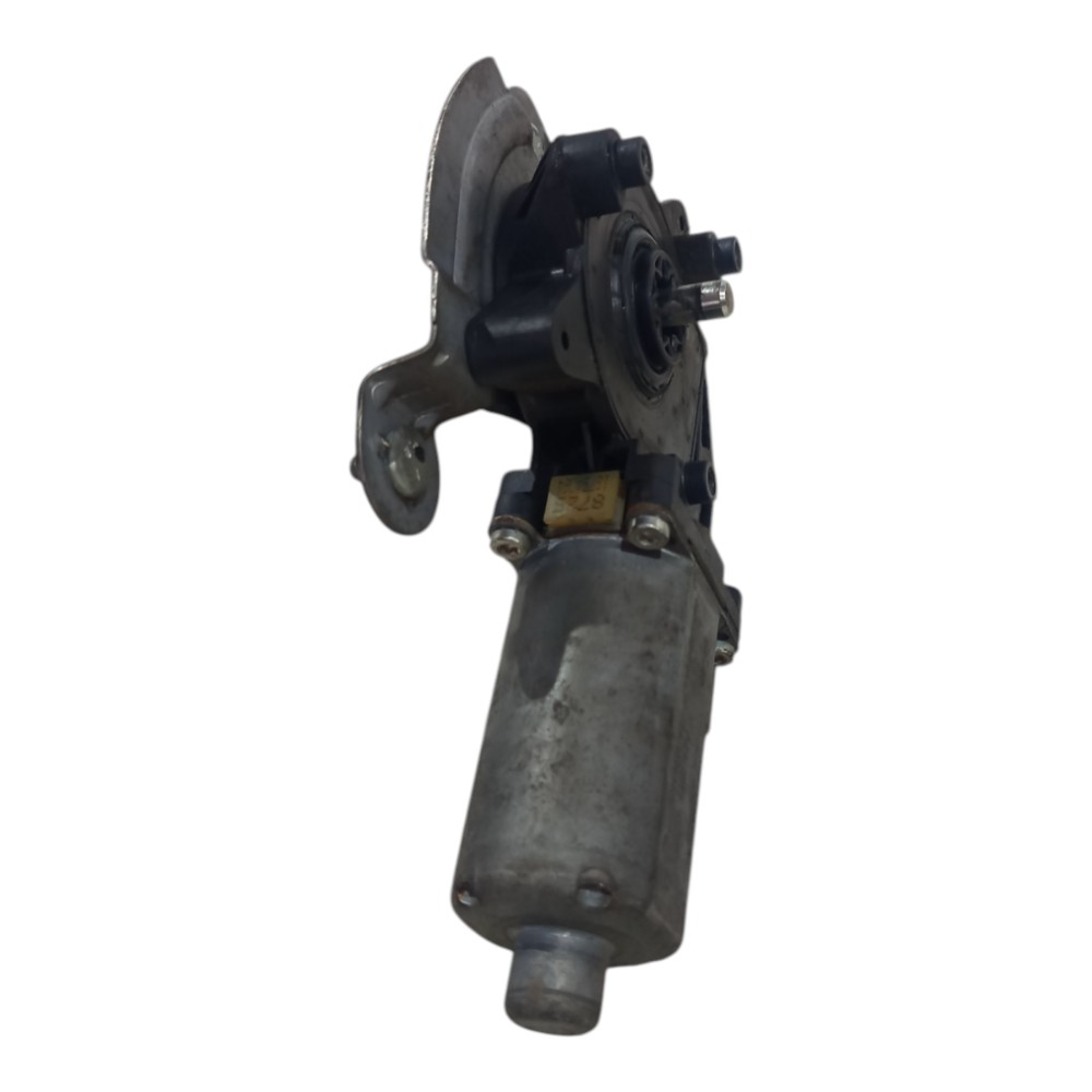 Motor Vidro Dianteiro Direito Renault Clio 2006 A 2012 6