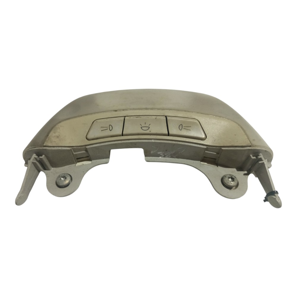 Luz Teto Cortesia Dianteira Fiat Stilo 2003 2004 2005 A 2011 7