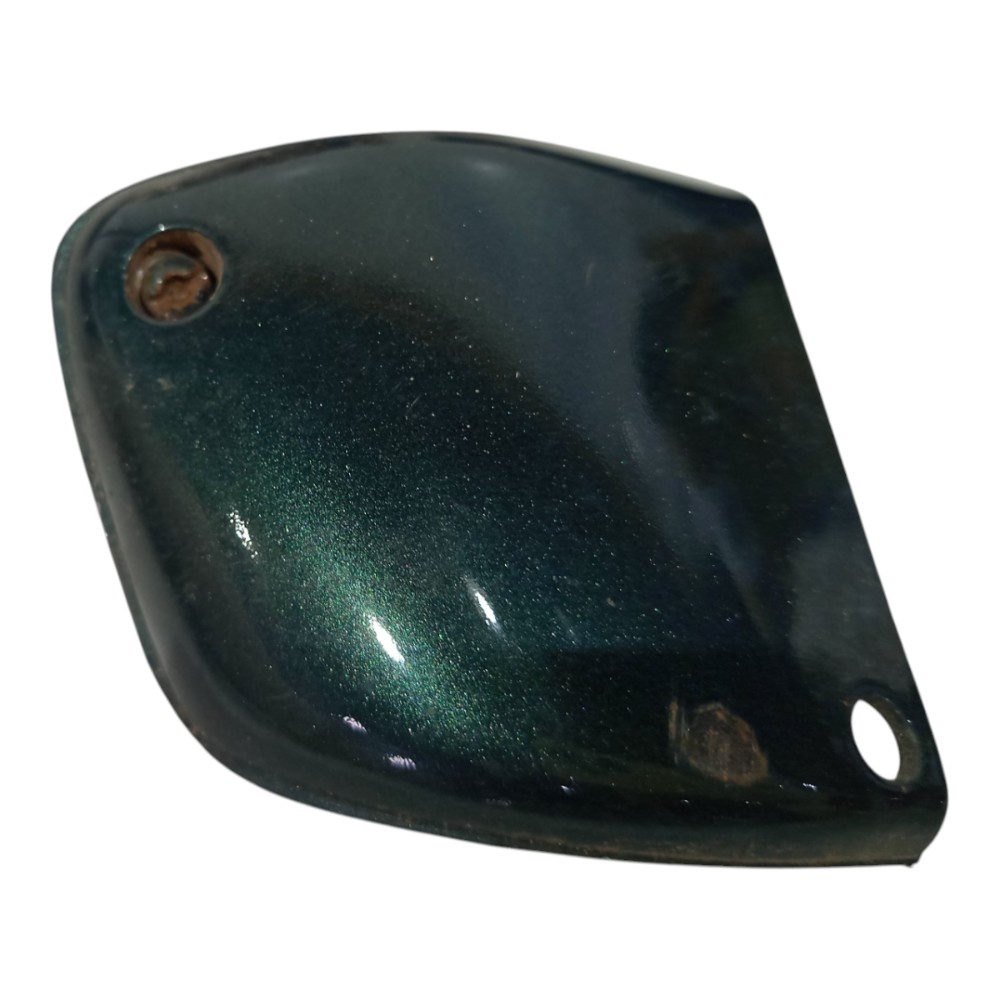 Moldura Para-choque Milha Ld Renault Laguna 1995 A 2001 3