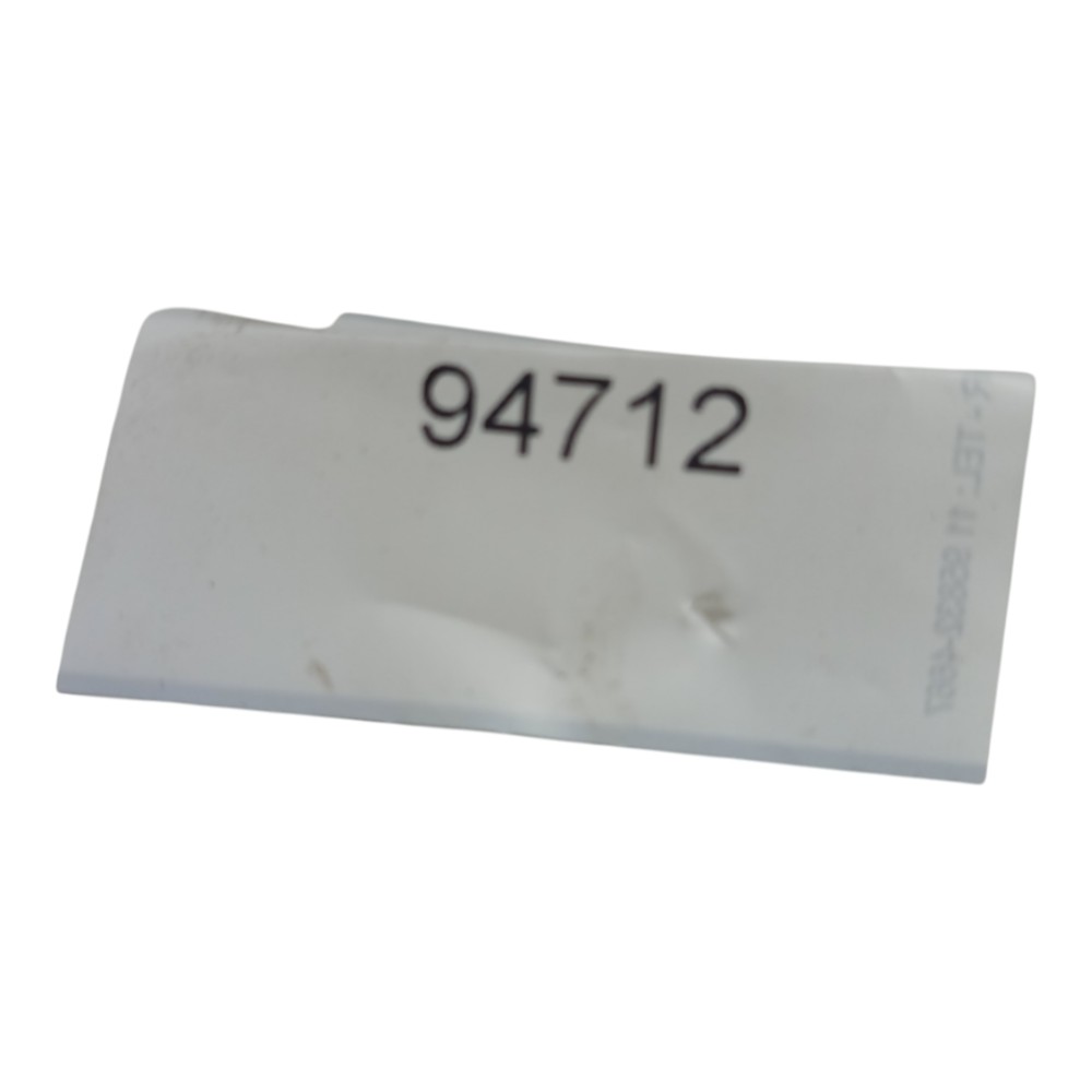 Dobradiça Direita L.d Capô Volkswagen Gol G2 1995 96 A 1999 1