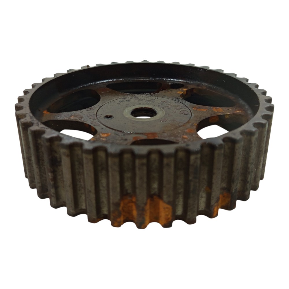 Polia Comando Valvula Admissão Peugeot 307 2006 2007 A 2012 4