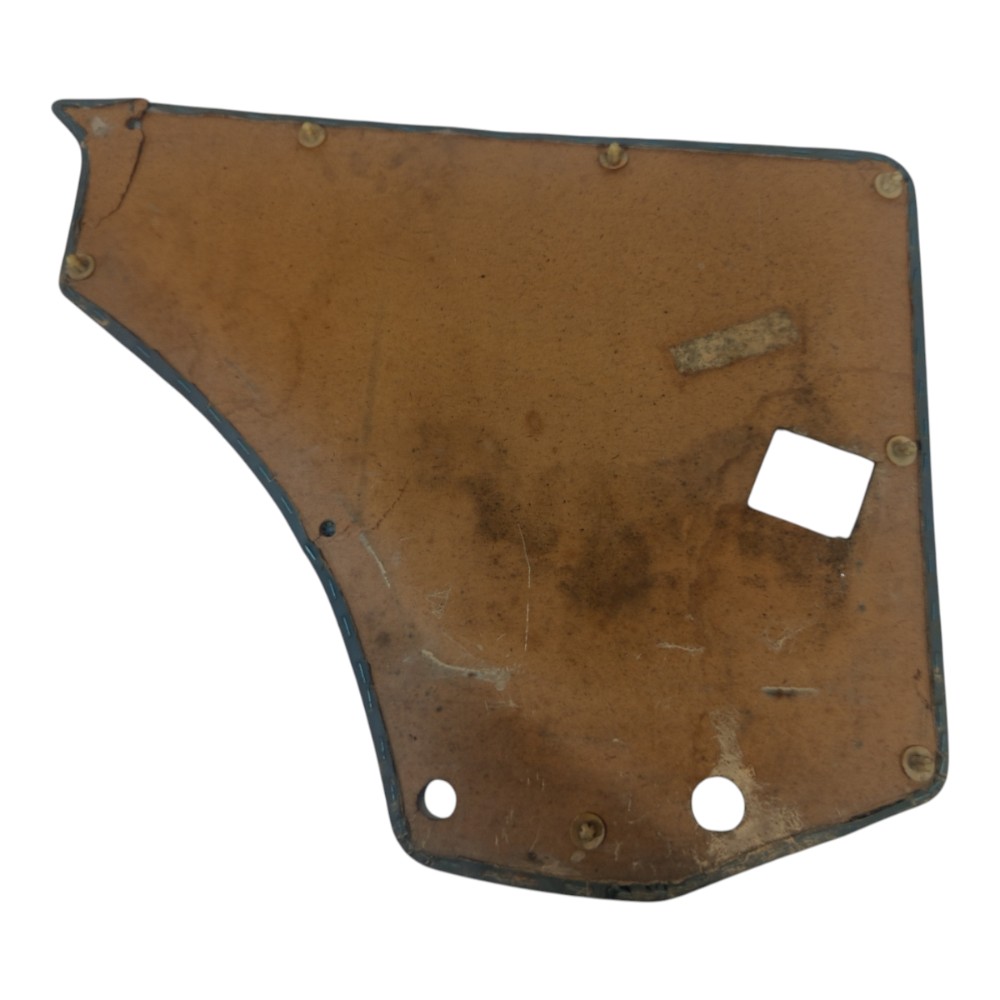 Forro Porta Dianteira Direito Volkswagen Gol 1991 A 1994 4