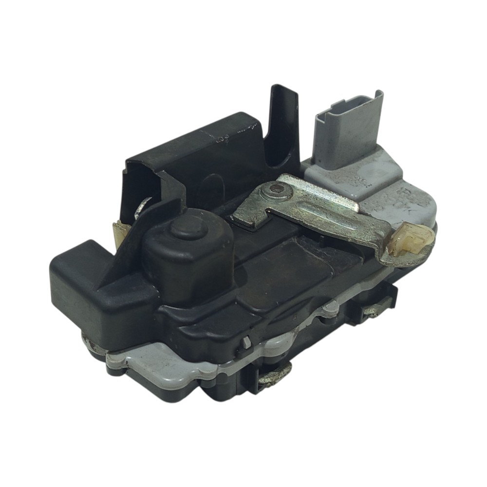 Fechadura Elétrica Tras Esquerda Citroen Xsara 2001 A 2012 6