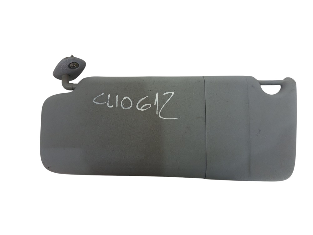Quebra Sol Renault Clio 2002 2003 2004 A 2012 5