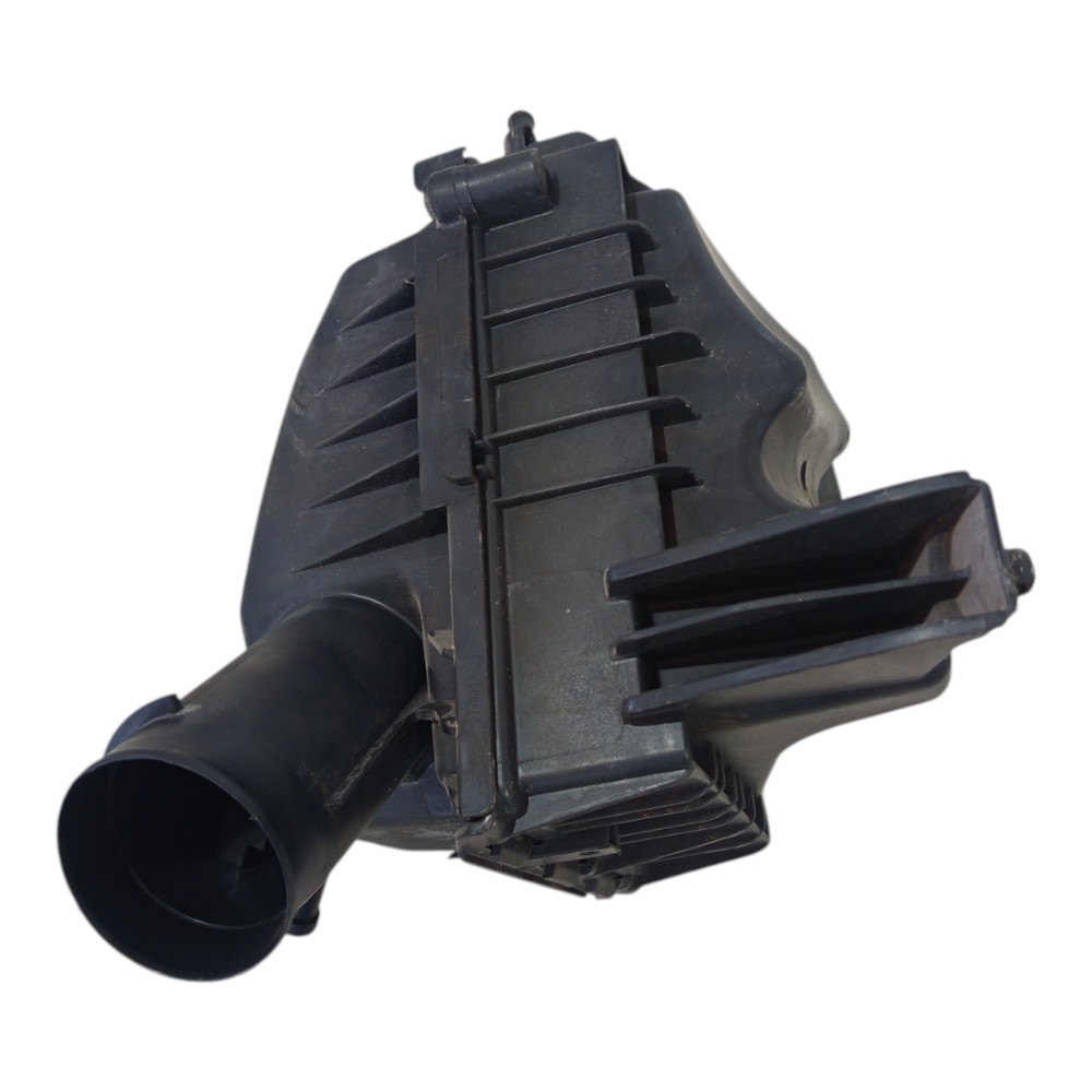 Caixa Filtro Ar Chevrolet Gm Sonic 2012 A 2014 3