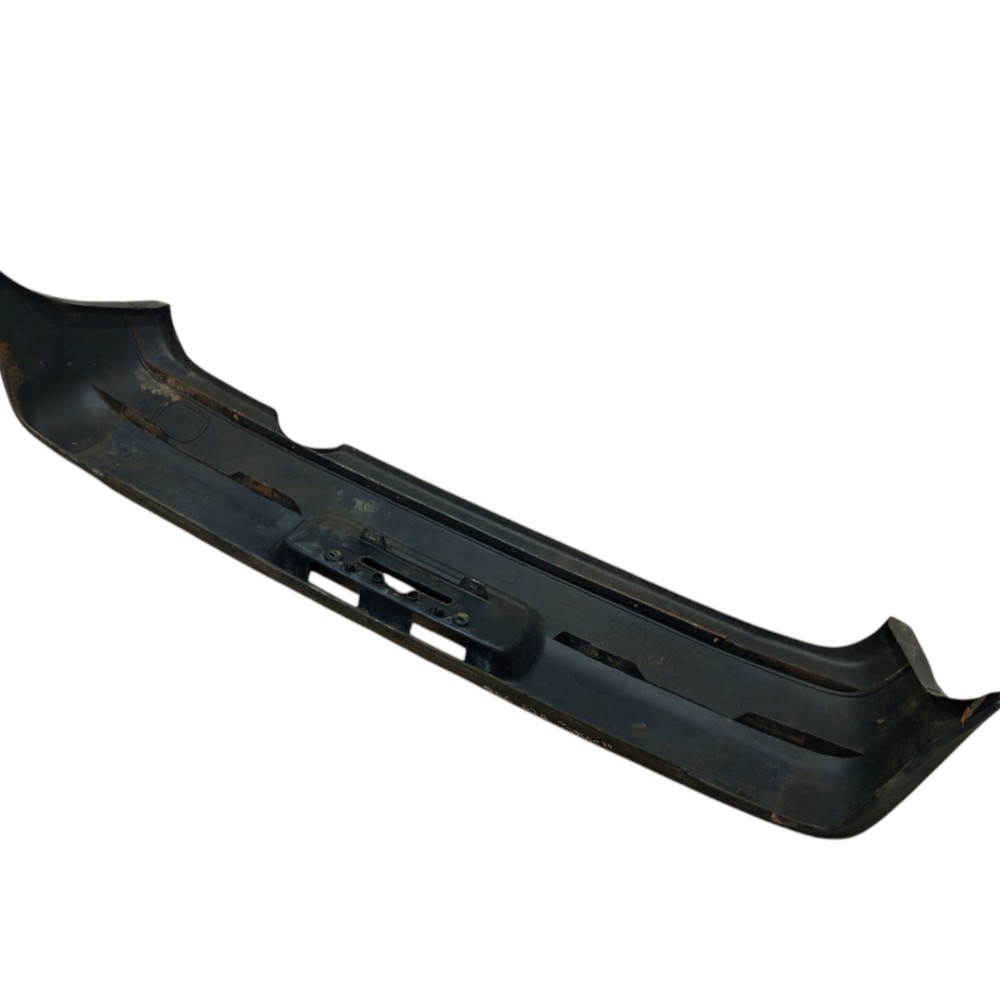 Para-choque Traseiro Volkswagen Gol G2 1995 1997 A 2005 5