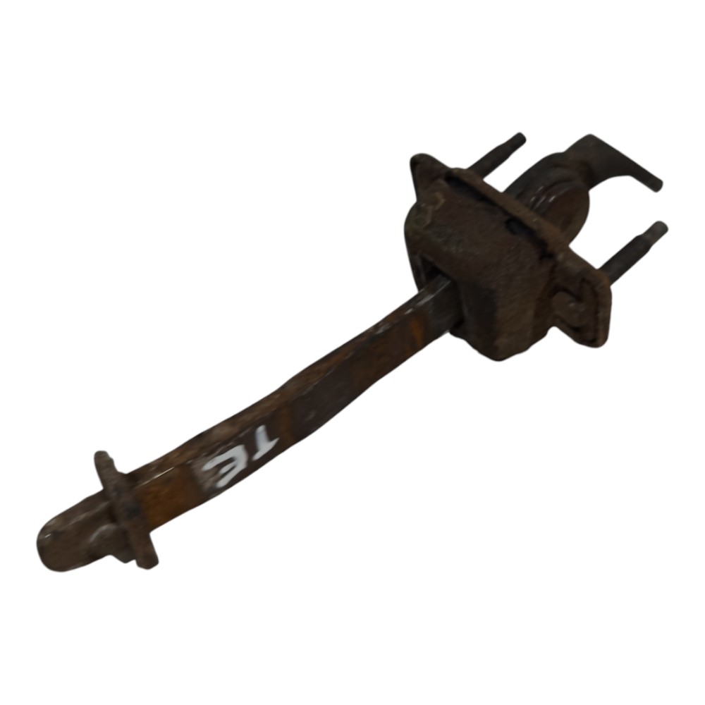Limitador Porta Traseira Esquerda Ford Fiesta 1996 A 2002 1