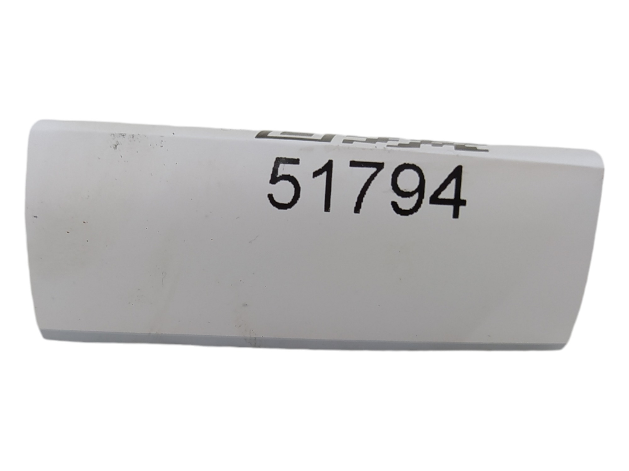 Maçaneta Externa Dianteira Direita Fiat Doblo 2003 A 2009 1