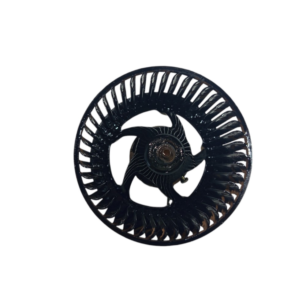Motor Ventilador Interno Ar Forçado Gol Parati 1994 A 2000 5