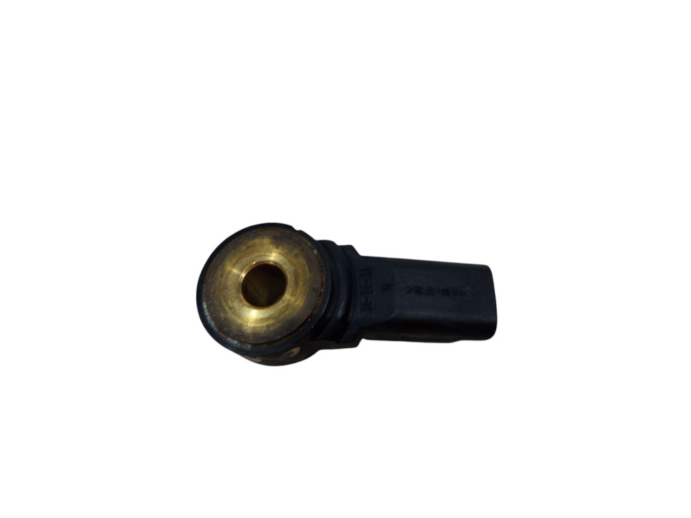 Sensor Detonação Peugeot 206 1.4 1999 2000 A 2008 9645311480 1