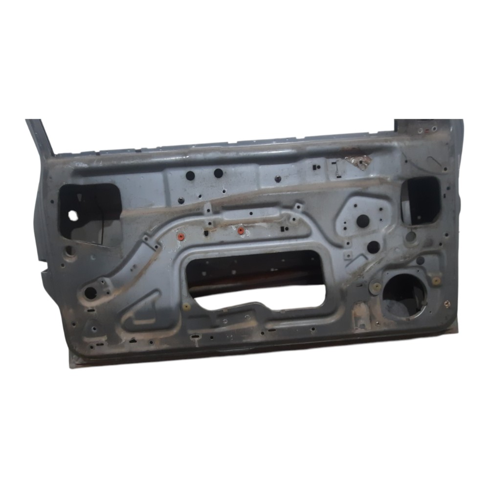 Porta Dianteira Lado Esquerdo Ford Fiesta 1993 1994 1995 Dianteira 8