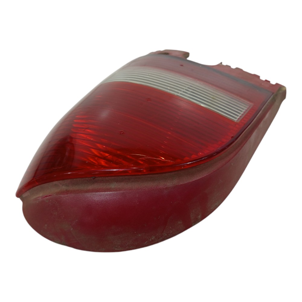 Lanterna Direita Volkswagen Gol G3 1999 2000 2001 A 2005 Direito/passageiro 3