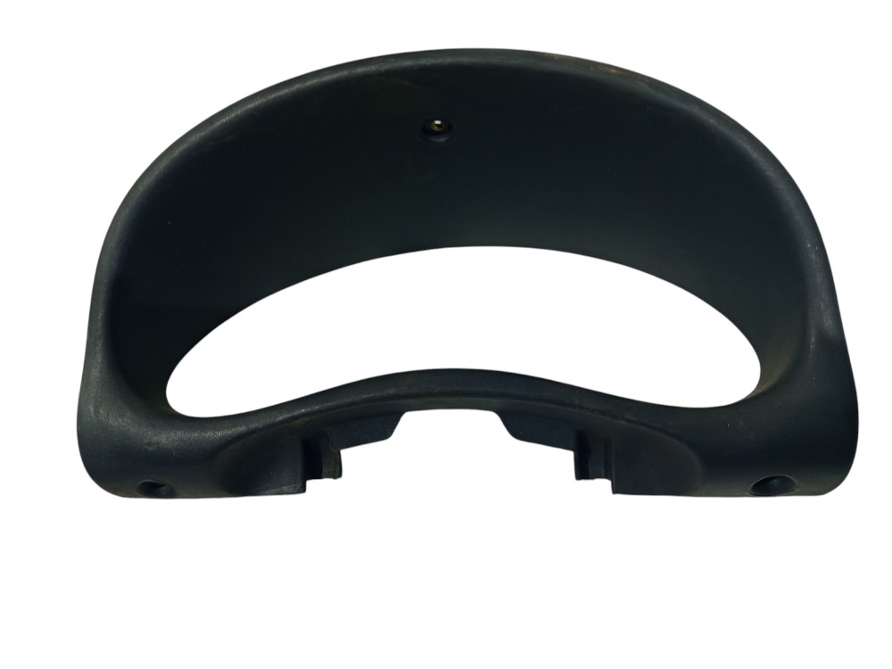 Moldura Painel Instrumento Gm Corsa Wind 1994 1995 A 2010 Preto 1