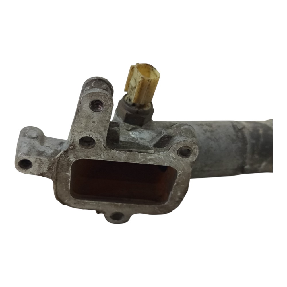 Carcaça Válvula Termostática Honda Civic 2007 2008 A 2012 7