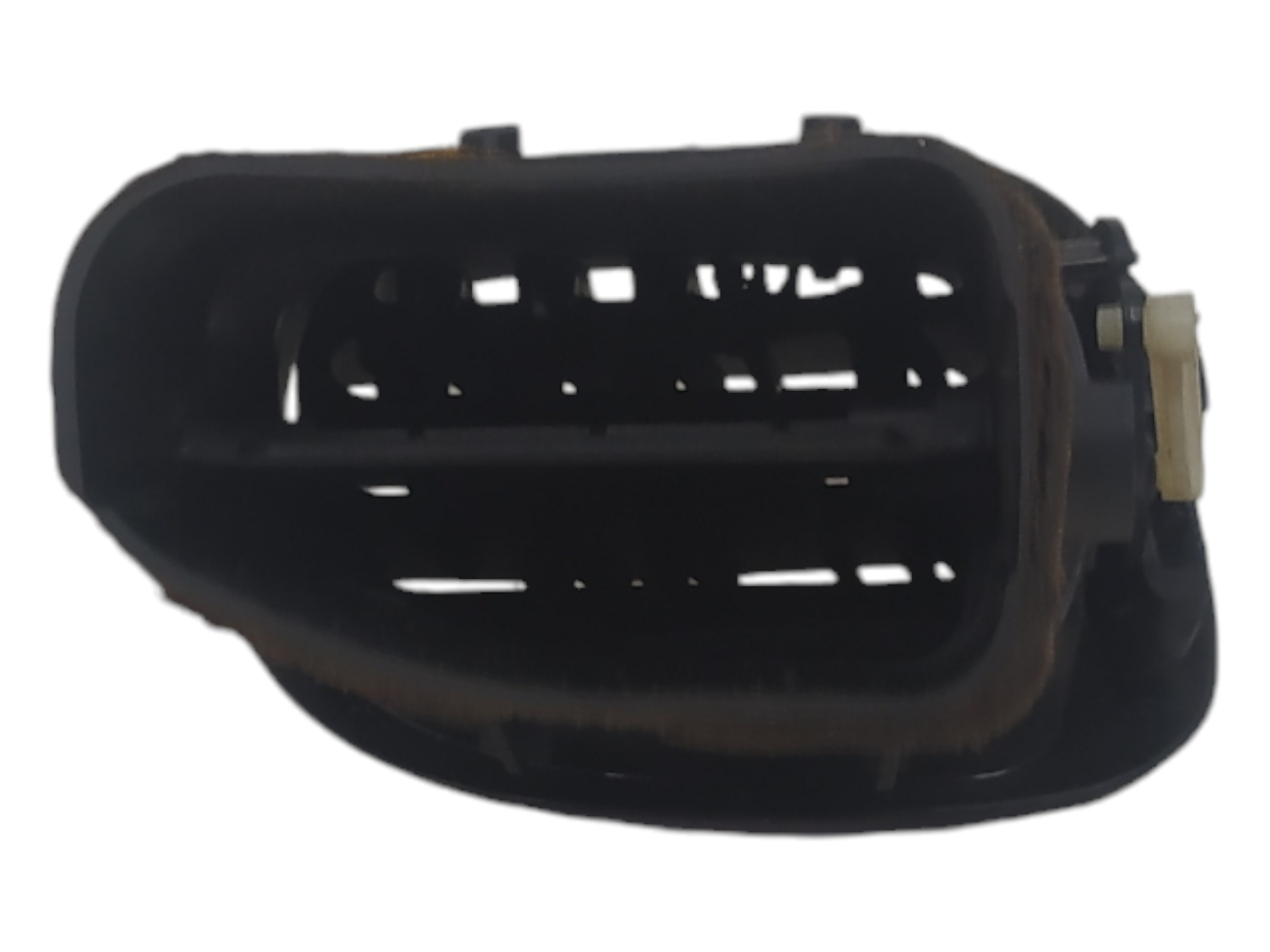 Difusor Ar Peugeot Dianteiro Esquerdo 206 1999 2000 A 2010 4