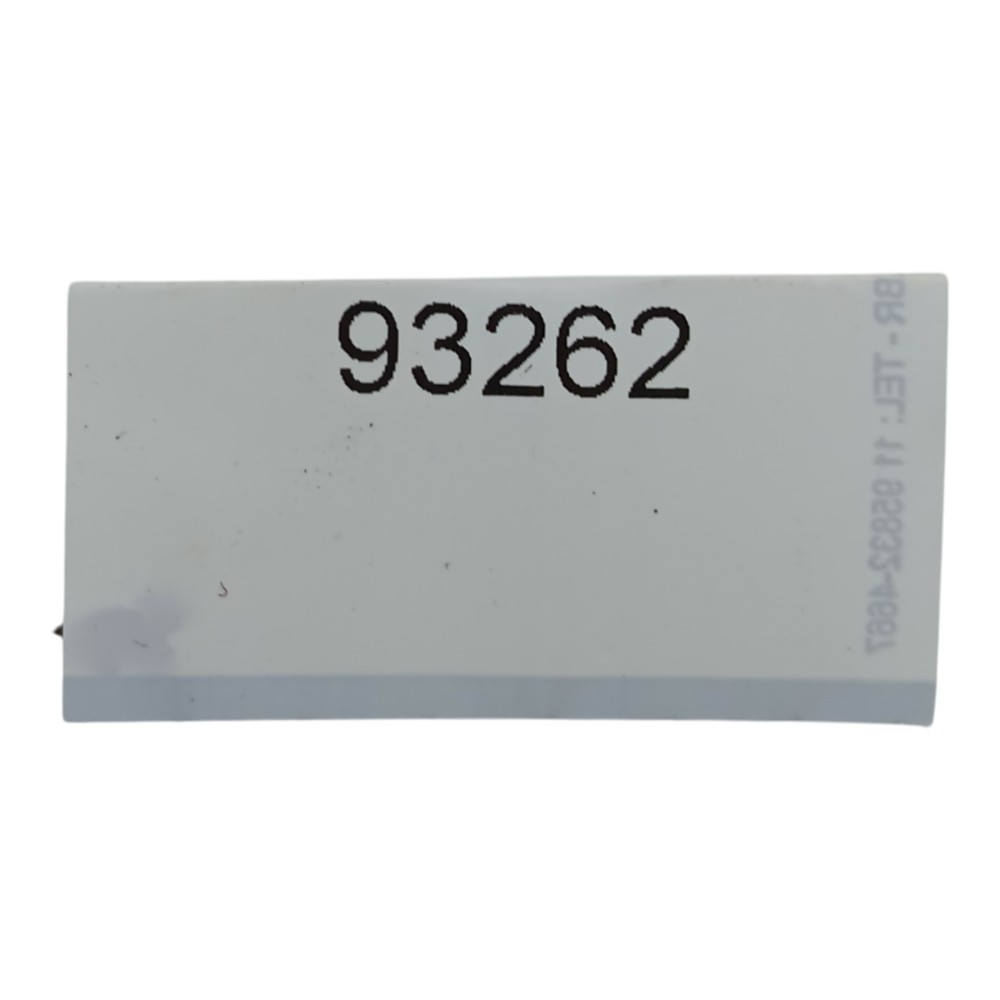 Polia Bomba Água Fiat Uno Ep 1.0 1995 1996 1997 1998 A 2013 7