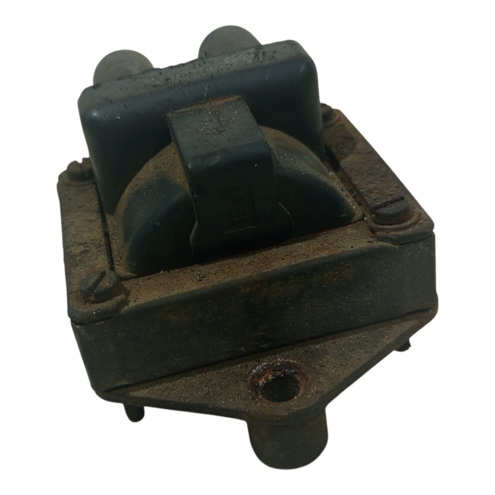 Bobina Ignição Fiat Uno 1.0 8v Fire 2005 2006 2007 A 2013 7