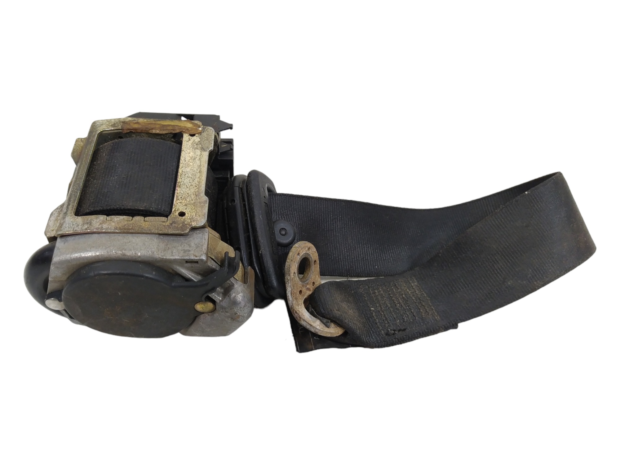 Cinto de segurança traseiro esquerdo a3 344 kd1 4