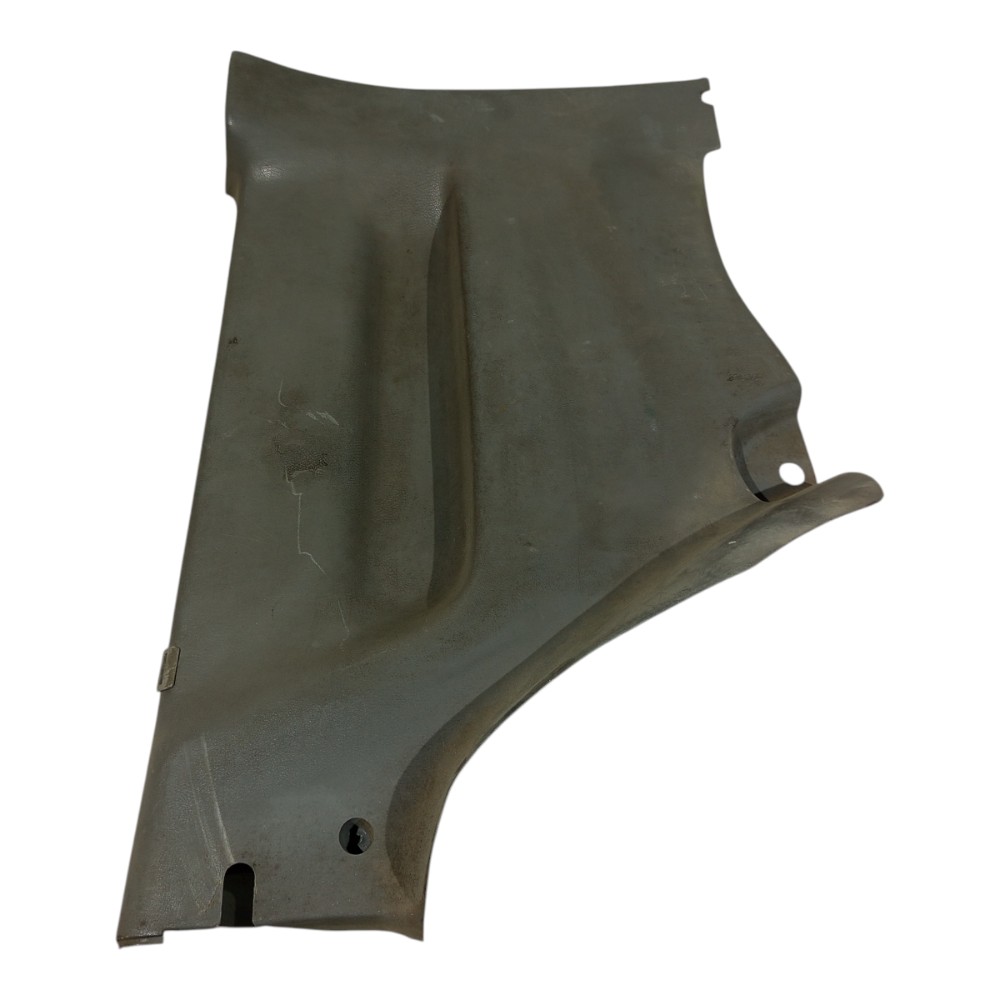 Forro Lateral Traseiro Esquerdo G2 G4 G3 Vw Gol 1995 A 2006 5