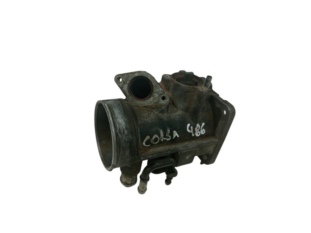 Corpo Borboleta Tbi Corsa 1.0 8v 1994 1995 1996 A 2002 7