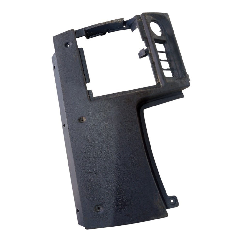 Acabamento Inferior Painel Citroen Xsara Picasso 2001 A 2012 6