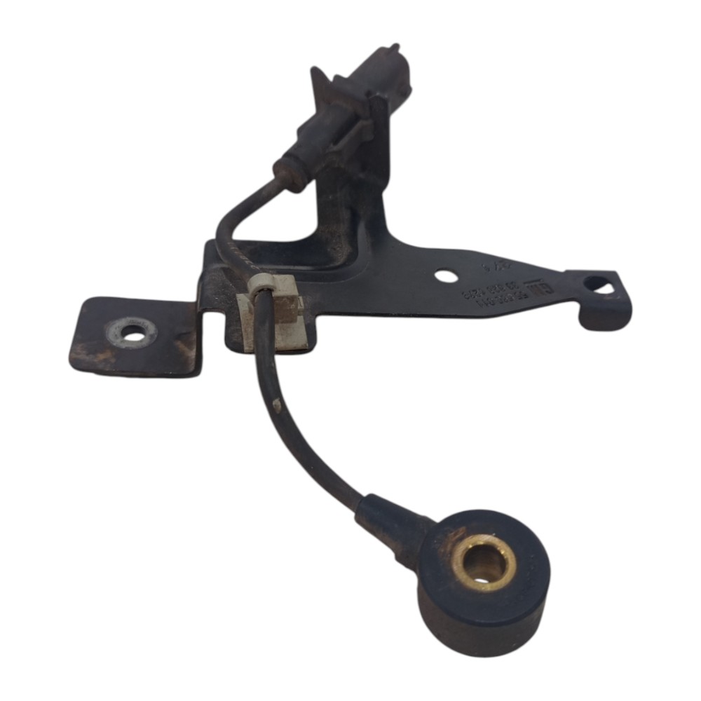 Sensor Detonação Gm Sonic Cruze Tracker 1.6 16v 2012 A 2016 1