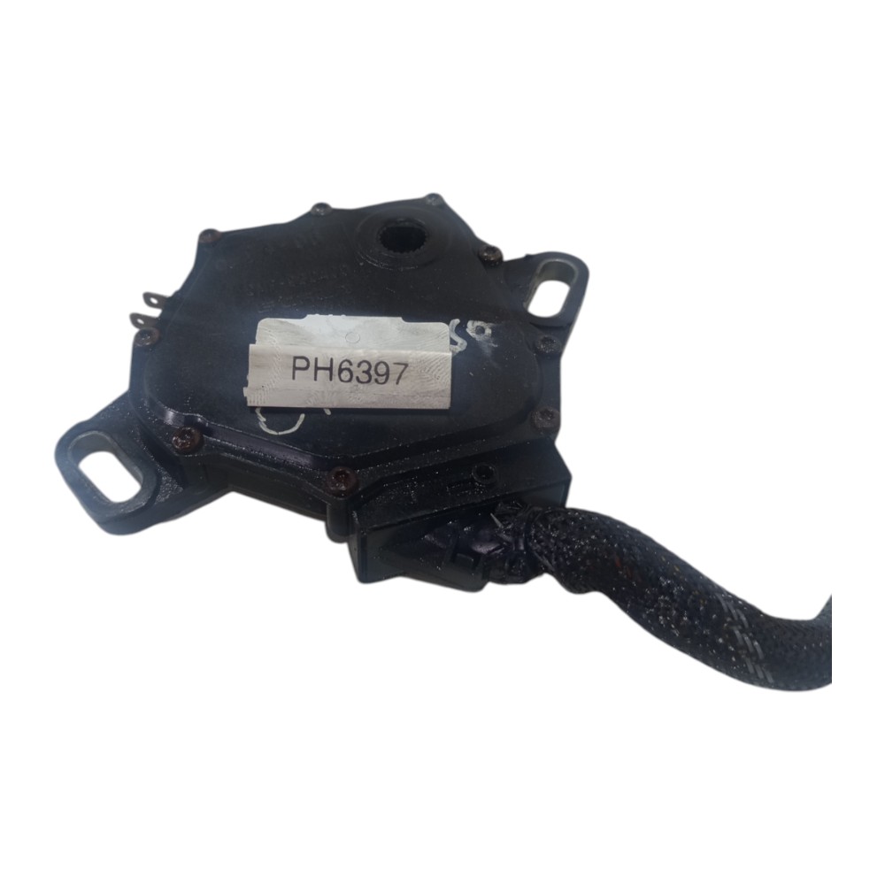Chave Celetora Câmbio Aut Ai4 Citroen C4 Picasso 2.0 07 A 17 7