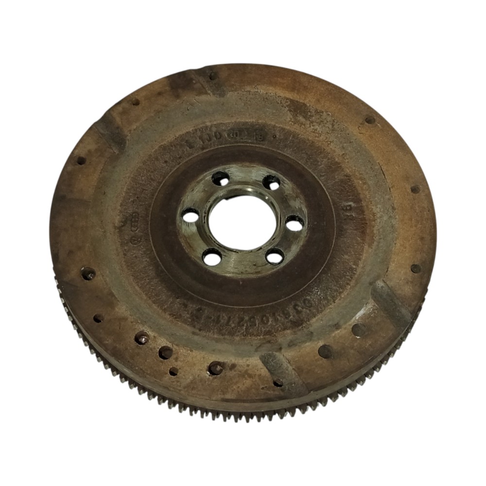 Volante Motor Cremalheira Volkswagen Gol G3 2001 2002 A 2003 8