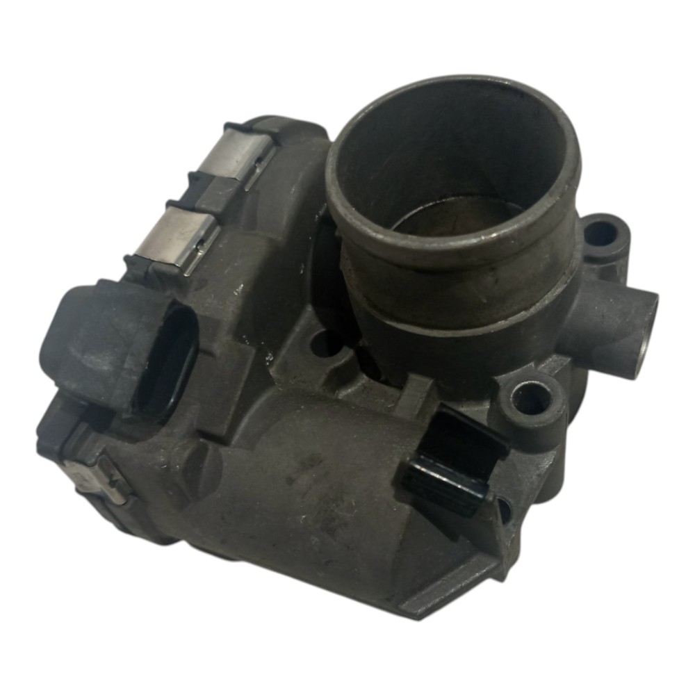 Corpo Borboleta Tbi Fiat Doblô Ex 1.3 16v 2002 2003 A 2007 2