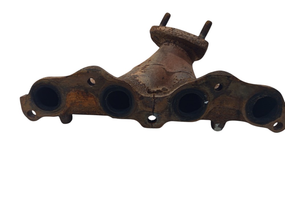Coletor Escape Volkswagen Gol G2 1.0 1996 1997 1998 A 2005 7
