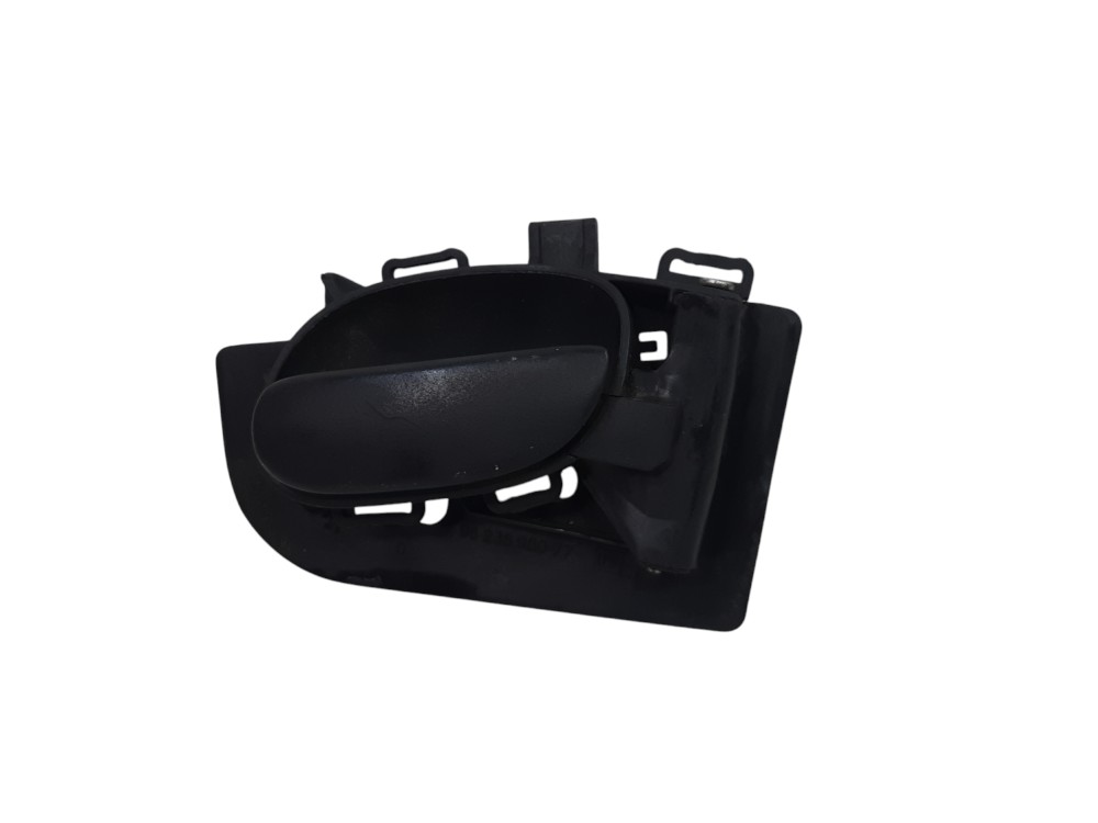 Moldura Interna Retrovisor Dianteiro Direito Corsa 498kd1 4