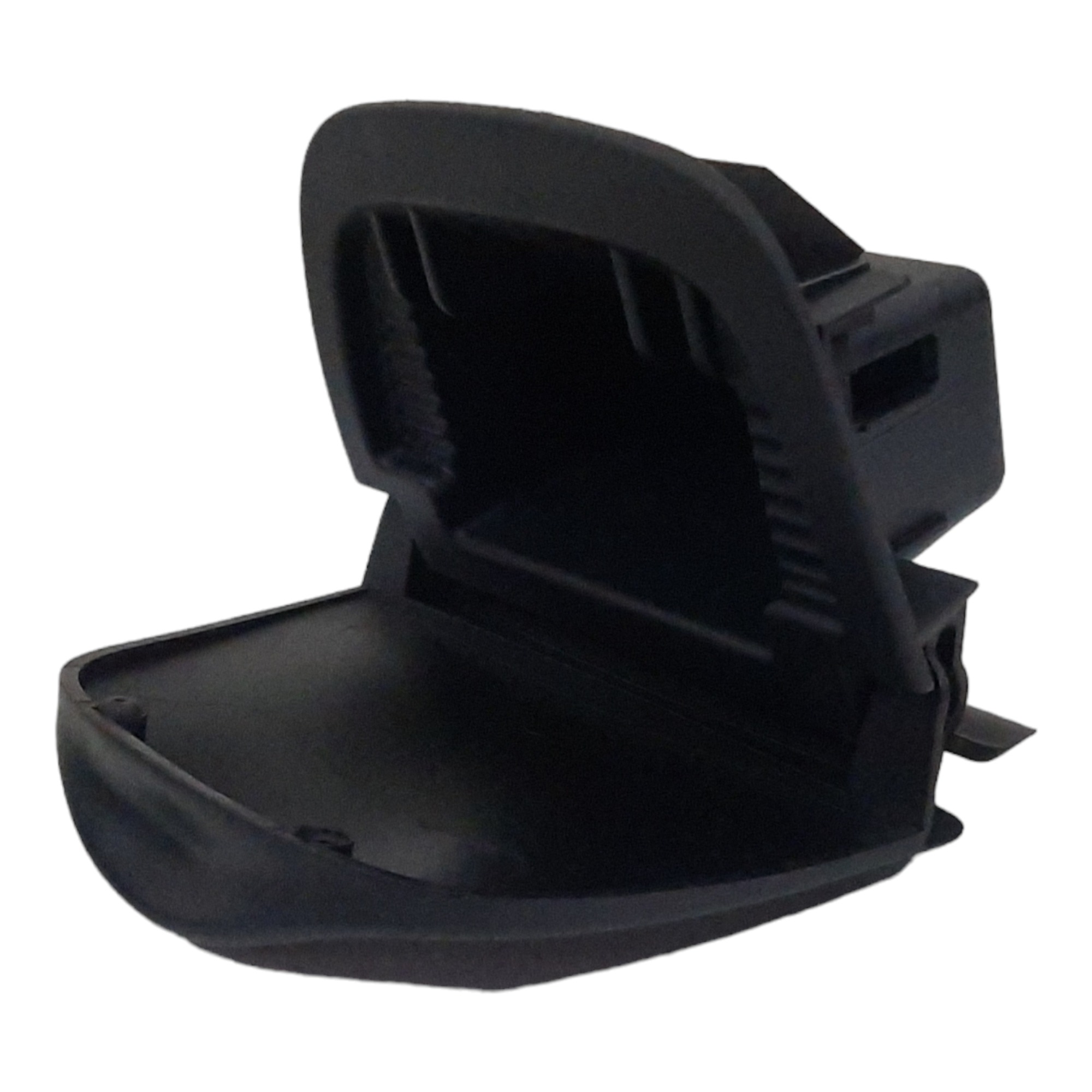Cinzeiro Console Central Peugeot 206 2002 A 2010 9627639377 4